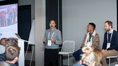 African startups take on medicine access gaps with smarter supply chains