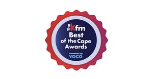 Kfm 94.5 announces 2025 Best of the Cape Awards finalists &#x2013; voting open