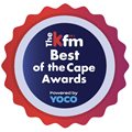 Kfm 94.5 announces 2025 Best of the Cape Awards finalists – voting open