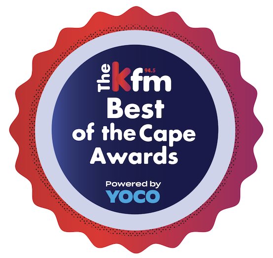 Kfm 94.5 announces 2025 Best of the Cape Awards finalists – voting open