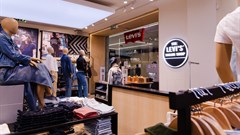 Personalise your denims at Levi&#x2019;s new tailorshop in Rosebank