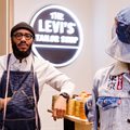 Personalise your denims at Levi&#x2019;s new tailorshop in Rosebank