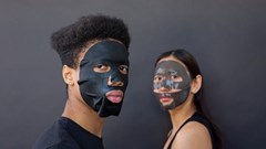 Economic pressures give rise to 'Recession Glam'