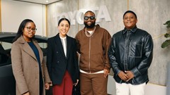 Toyota SA sponsors Cassper Nyovest&#x2019;s 2025 Fill Up concert