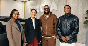 Toyota SA sponsors Cassper Nyovest&#x2019;s 2025 Fill Up concert