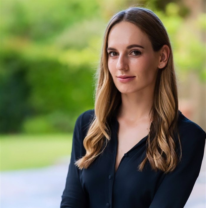 Alexandra Miszewski | image supplied