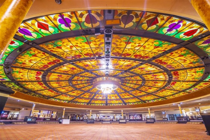 Carousel reimagined: Landmark redevelopment to create 900 jobs and ignite regional growth