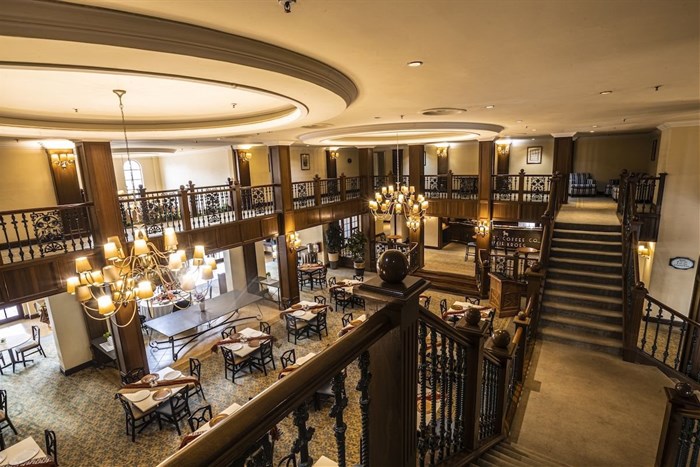 Carousel reimagined: Landmark redevelopment to create 900 jobs and ignite regional growth