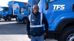 Takealot Group launches TFS to transform South Africa&#x2019;s supply chain industry