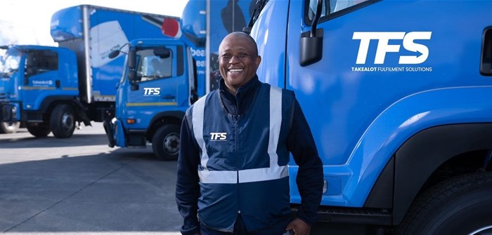 Takealot Group launches TFS to transform South Africa&#x2019;s supply chain industry