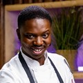 Lucky Masinya: winner of The Taste Master SA 2025