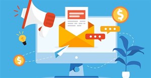 Email still leads the way in marketing: outshining billboards, TV ads, and other flashy campaigns