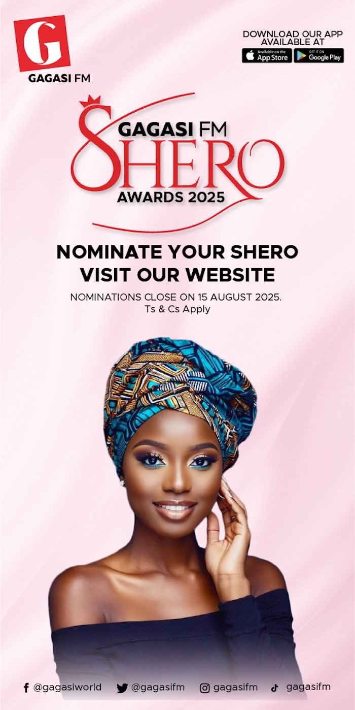 Gagasi FM Shero Awards 2025 &#x2013; a celebration of KZN women breaking barriers