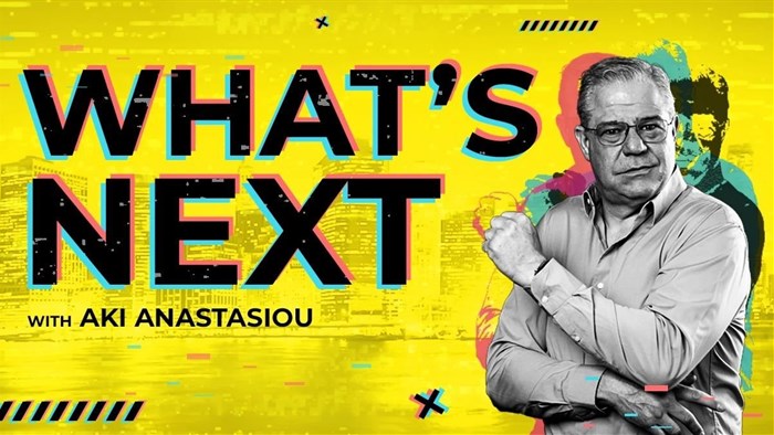 South Africa&#x2019;s most popular technology podcast wants you