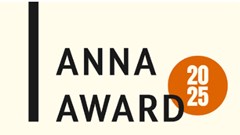 2025 Anna Award finalists announced