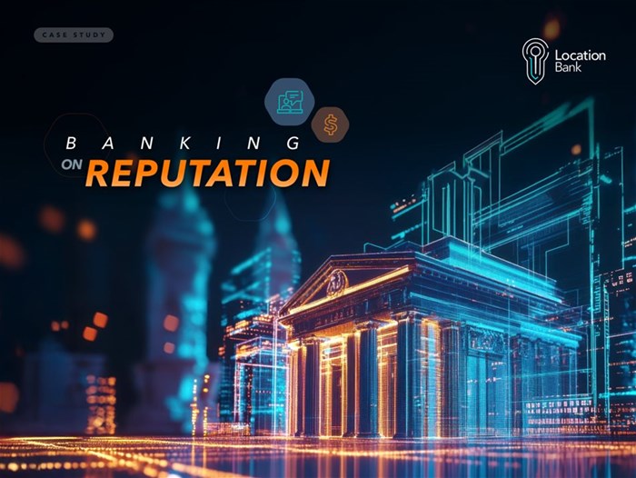 Turning reviews into revenue with location intelligence