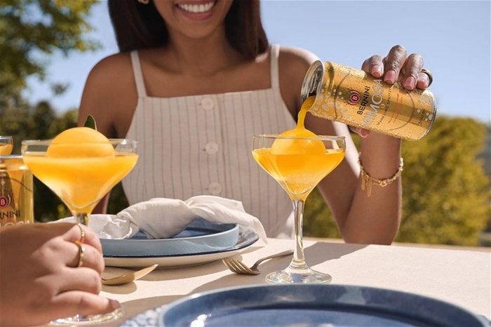 Bernini x Glamour: A sophisticated new season of lifestyle moments