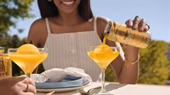 Bernini x Glamour: A sophisticated new season of lifestyle moments