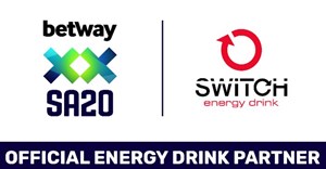 Betway SA20 and Switch Energy Drink announce multi-year partnership renewal