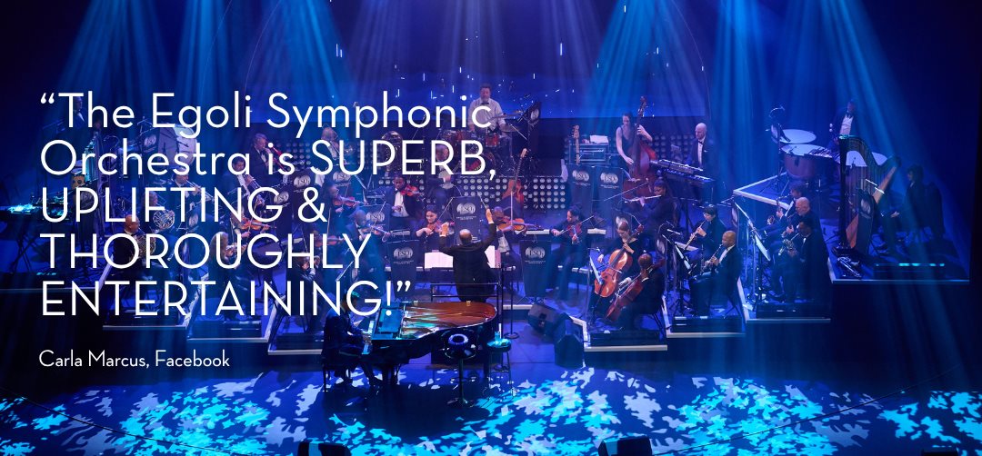 Jonathan Roxmouth: My Favourite Broadway final weekend