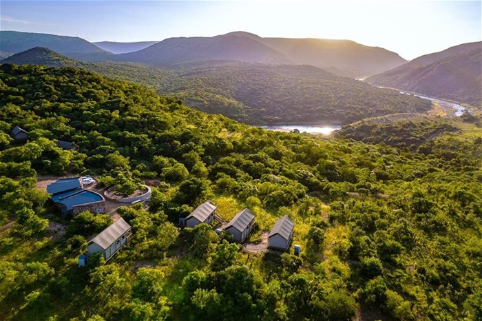 Babanango Game Reserve partners with Sam Hospitality for elite staff training