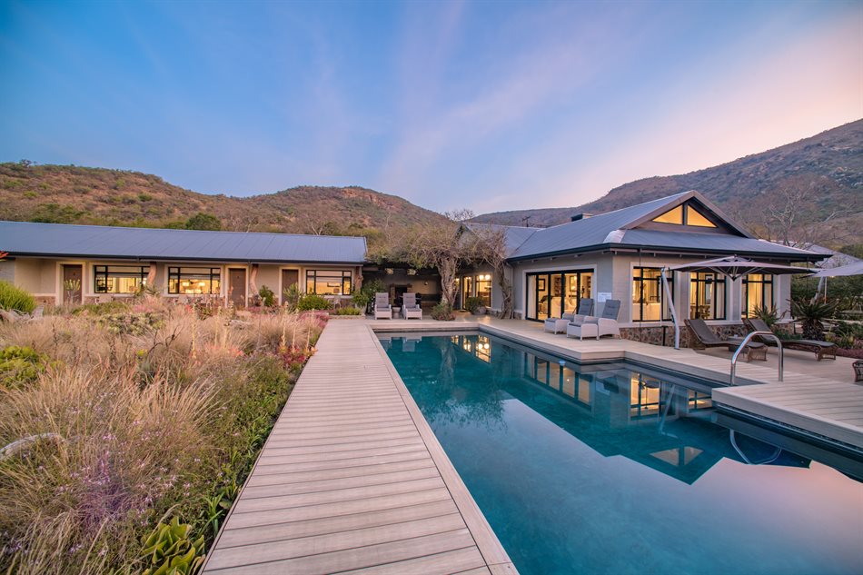 Babanango Game Reserve partners with Sam Hospitality for elite staff training