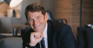 Source: Supplied. Andrew Golding, chief executive of the Pam Golding Property group.