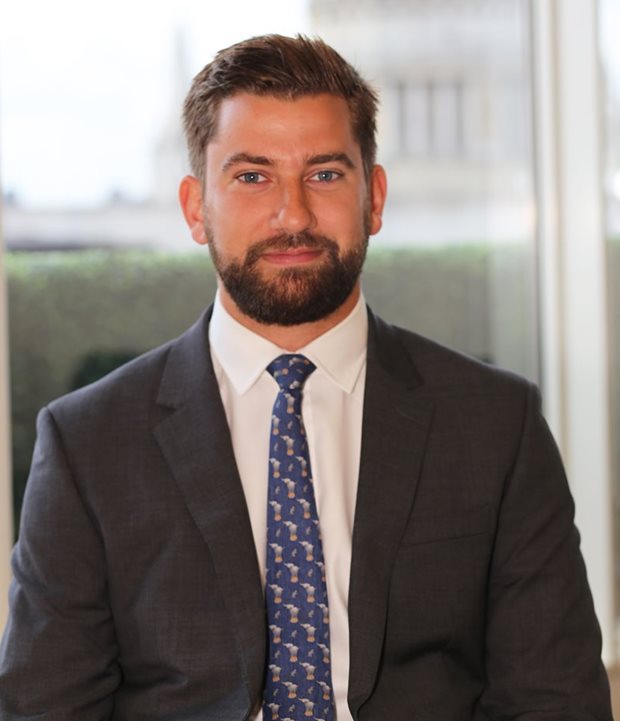 Source: Supplied. Philip Robotham, Schroders Head of Wealth, South Africa.