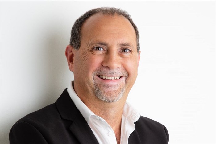 Daneel Rossouw, Head of Sales for Agriculture, Nedbank Commercial Banking