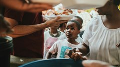 Image credit: Michael Ali on Unsplash