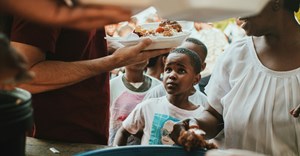 Image credit: Michael Ali on Unsplash