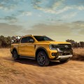 Ford’s latest TVC campaign celebrates the essence of what it means to Live the Ranger Life (Image supplied, Photo credit: Tim Gerges)