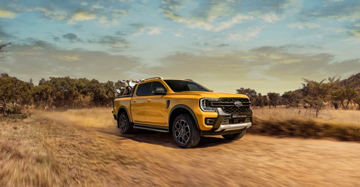 Ford’s latest TVC campaign celebrates the essence of what it means to Live the Ranger Life (Image supplied, Photo credit: Tim Gerges)