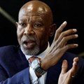 Source: Reuters. South African Reserve Bank's Lesetja Kganyago.