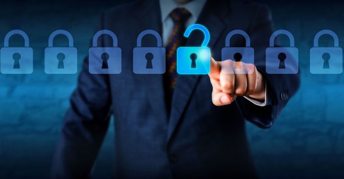 Source: © 123rf  Braintree's Eldon Bothma and Hayley Blane talk security within CRM and the value of by-design methodology