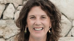 #WPRD2025 | Red Ribbon's Ronelle Bester: In a polarised world, PR is building trust