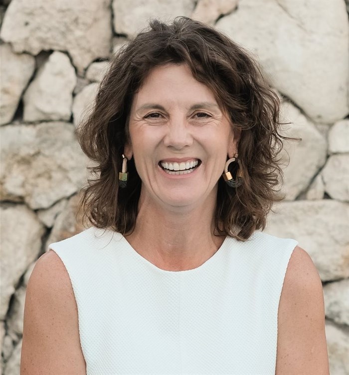 Ronelle Bester, account director & founder, Red Ribbon Communications, says in a polarised world, PR is about building trust (Image supplied)