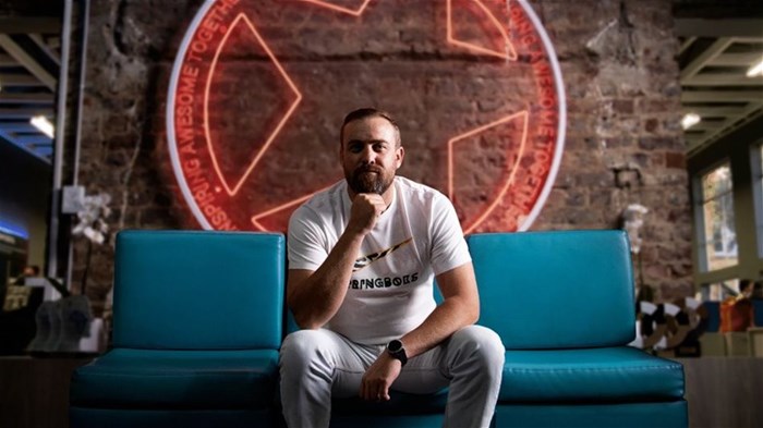 How to level up your networking game