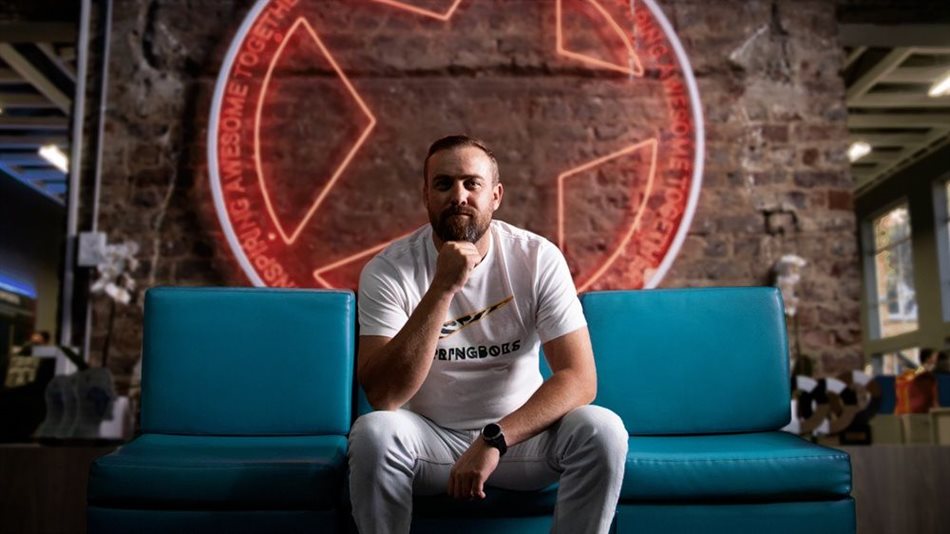 How to level up your networking game