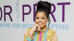 Dr Pert, known for her work in body sculpting, has passed away