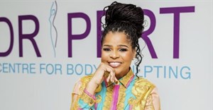 Dr Pert, known for her work in body sculpting, has passed away