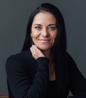 Jeané van Greunen, chief client officer at Helm