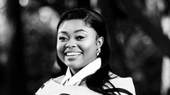 Lebogang Mashangoane, PR account director at the Riverbed Agency, says we need to ask what modern PR looks like in an AI-powered world. (Image supplied)