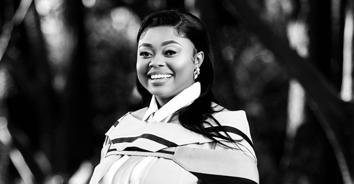 Lebogang Mashangoane, PR account director at the Riverbed Agency, says we need to ask what modern PR looks like in an AI-powered world. (Image supplied)