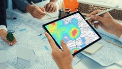 Driving smarter property development decisions with geospatial insights
