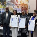 Gautrain Management Agency earns ISO certification for integrated systems