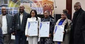 Gautrain Management Agency earns ISO certification for integrated systems