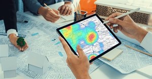 Driving smarter property development decisions with geospatial insights