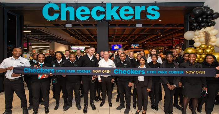 Hyde Park Corner one of Johannesburg’s premier shopping destinations, has welcomed a new store that redefines the grocery experience (Image supplied)