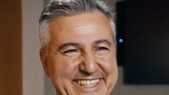 #BehindtheIMC | BBC's chief brand officer, Charl Bassil: Culture eats strategy for breakfast